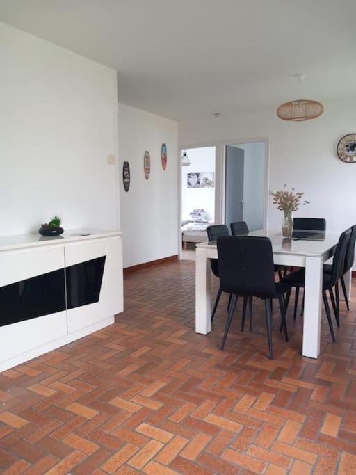 Fleur De Sel D Oleron 3 Chambres Le Château-dʼOléron Eksteriør billede
