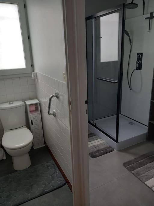Fleur De Sel D Oleron 3 Chambres Le Château-dʼOléron Eksteriør billede
